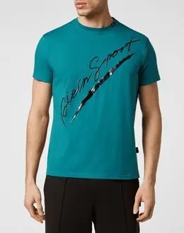 Футболка Plein Sport Футболка Plein Sport