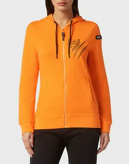 Толстовка Plein Sport Толстовка Plein Sport