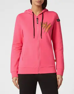 Толстовка Plein Sport Толстовка Plein Sport