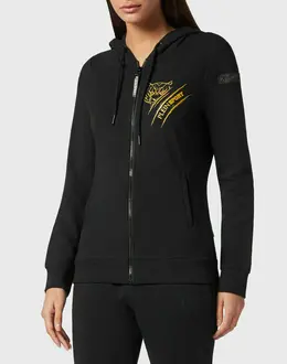 Толстовка Plein Sport Толстовка Plein Sport