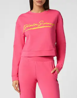Толстовка Plein Sport Толстовка Plein Sport