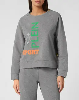 Толстовка Plein Sport