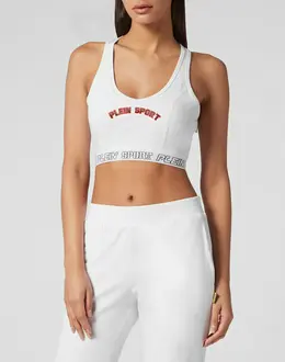 Спортивный Топ Plein Sport