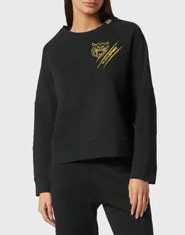 Толстовка Plein Sport Толстовка Plein Sport