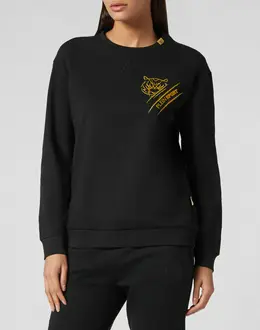 Толстовка Plein Sport Толстовка Plein Sport