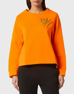 Толстовка Plein Sport Толстовка Plein Sport