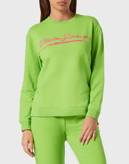 Толстовка Plein Sport