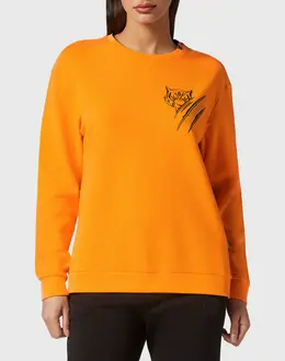 Толстовка Plein Sport Толстовка Plein Sport