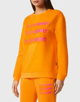 Толстовка Plein Sport Толстовка Plein Sport