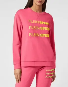 Толстовка Plein Sport Толстовка Plein Sport
