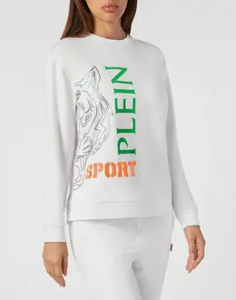 Толстовка Plein Sport