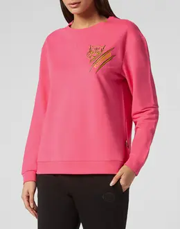 Толстовка Plein Sport Толстовка Plein Sport