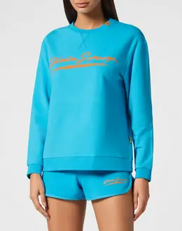 Толстовка Plein Sport