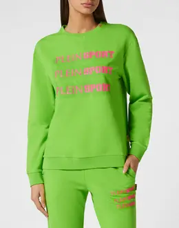 Толстовка Plein Sport