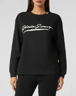 Толстовка Plein Sport Толстовка Plein Sport