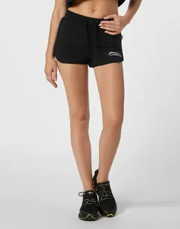Спортивные Шорты Plein Sport Спортивные Шорты Plein Sport
