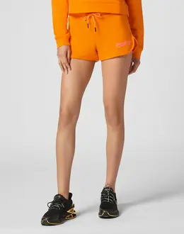 Спортивные Шорты Plein Sport Спортивные Шорты Plein Sport