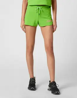 Спортивные Шорты Plein Sport Спортивные Шорты Plein Sport