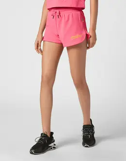 Спортивные Шорты Plein Sport