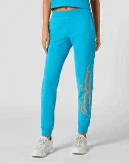 Брюки Спортивные Plein Sport