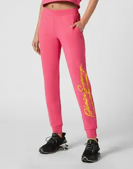 Брюки Спортивные Plein Sport Брюки Спортивные Plein Sport