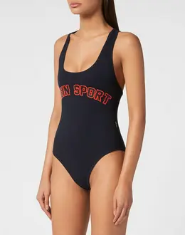 Боди Plein Sport