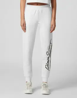 Брюки Спортивные Plein Sport Брюки Спортивные Plein Sport