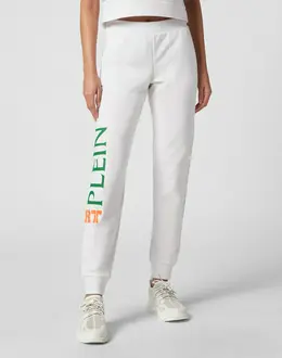 Брюки Спортивные Plein Sport Брюки Спортивные Plein Sport