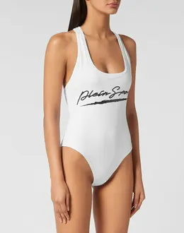 Боди Plein Sport
