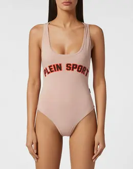 Боди Plein Sport Боди Plein Sport