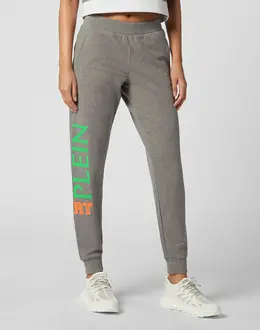 Брюки Спортивные Plein Sport Брюки Спортивные Plein Sport