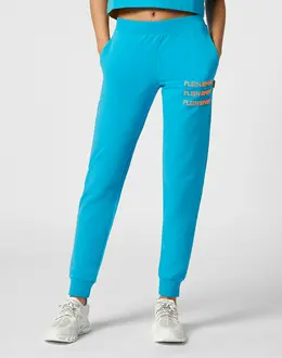 Брюки Спортивные Plein Sport Брюки Спортивные Plein Sport