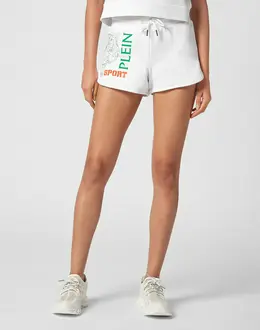 Спортивные Шорты Plein Sport