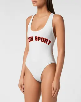 Боди Plein Sport