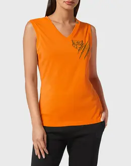 Футболка Plein Sport