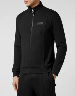 Толстовка Plein Sport Толстовка Plein Sport