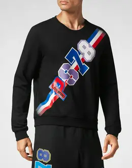 Толстовка Plein Sport Толстовка Plein Sport