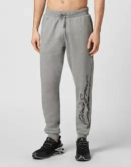 Брюки Спортивные Plein Sport Брюки Спортивные Plein Sport