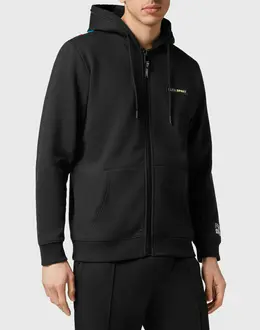 Толстовка Plein Sport Толстовка Plein Sport