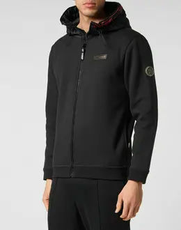 Толстовка Plein Sport Толстовка Plein Sport