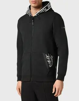 Толстовка Plein Sport Толстовка Plein Sport