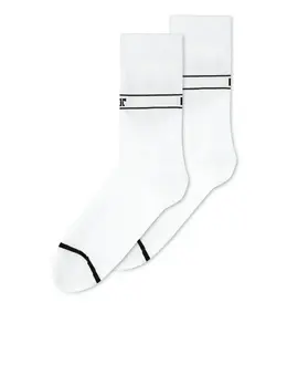 Носки Plein Sport Носки Plein Sport