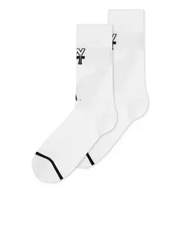 Носки Plein Sport Носки Plein Sport