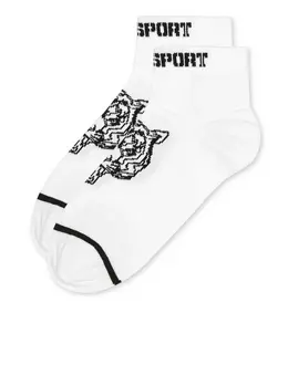Носки Plein Sport Носки Plein Sport