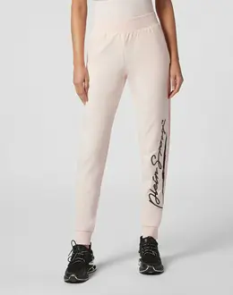 Брюки Спортивные Plein Sport