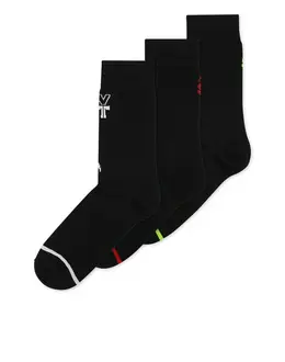 Носки Plein Sport Носки Plein Sport