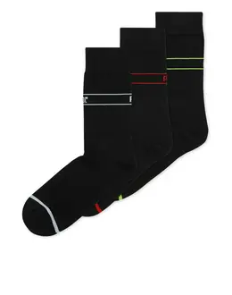 Носки Plein Sport Носки Plein Sport
