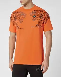 Футболка Plein Sport