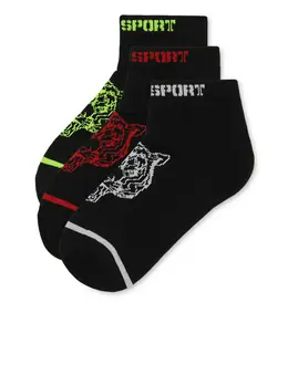 Носки Plein Sport Носки Plein Sport