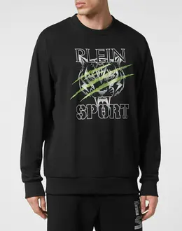 Толстовка Plein Sport Толстовка Plein Sport